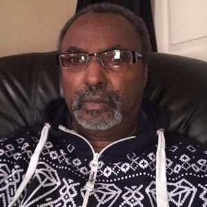 Meet your Posher, Henry